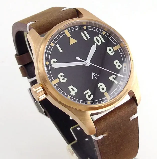 PT5000 Pilot Watch