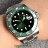 green J No logo