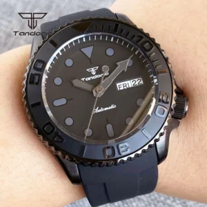 Black Yacht Master